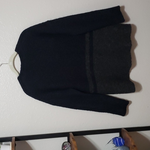 MADEWELL Boucle Cardigan Sweater, Size S - Picture 13 of 16